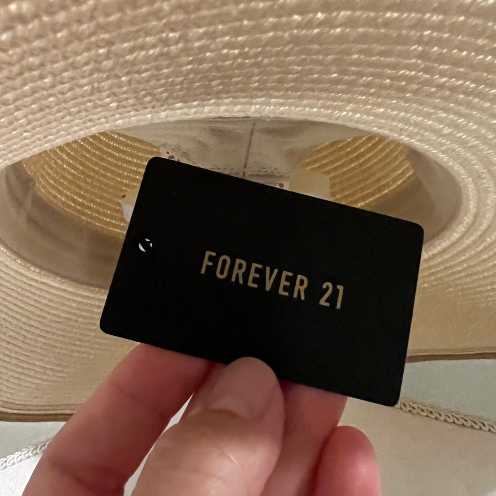 Sun hat - Picture 2 of 3